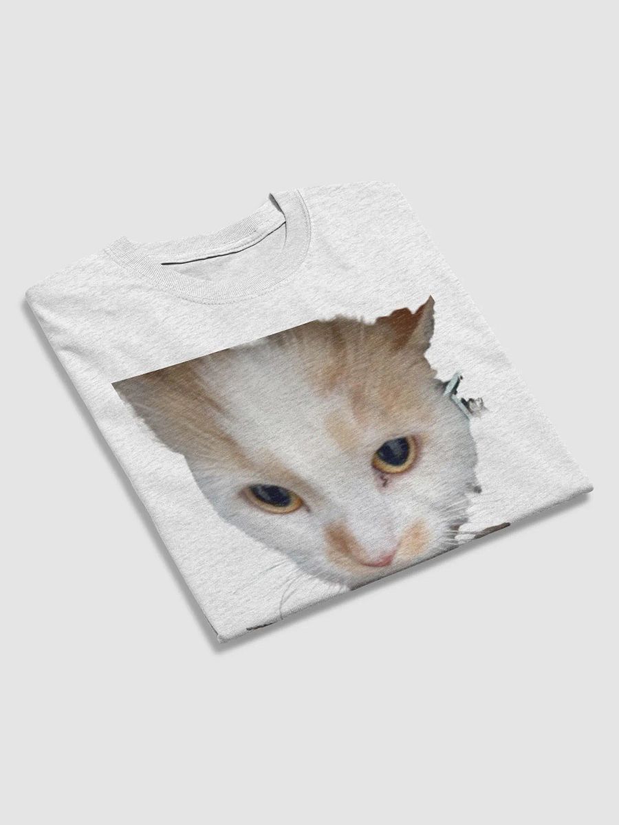 Cow "The Heterophobe" T-Shirt product image (4)
