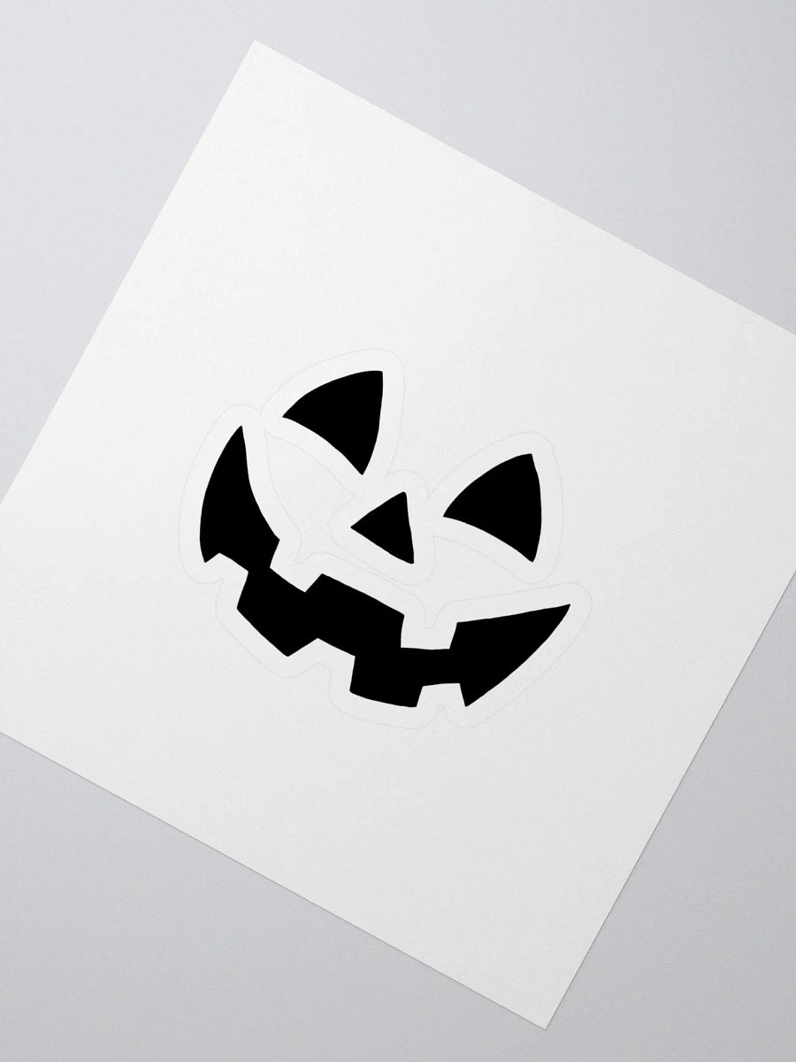 Jack-O-Lantern Classic product image (2)