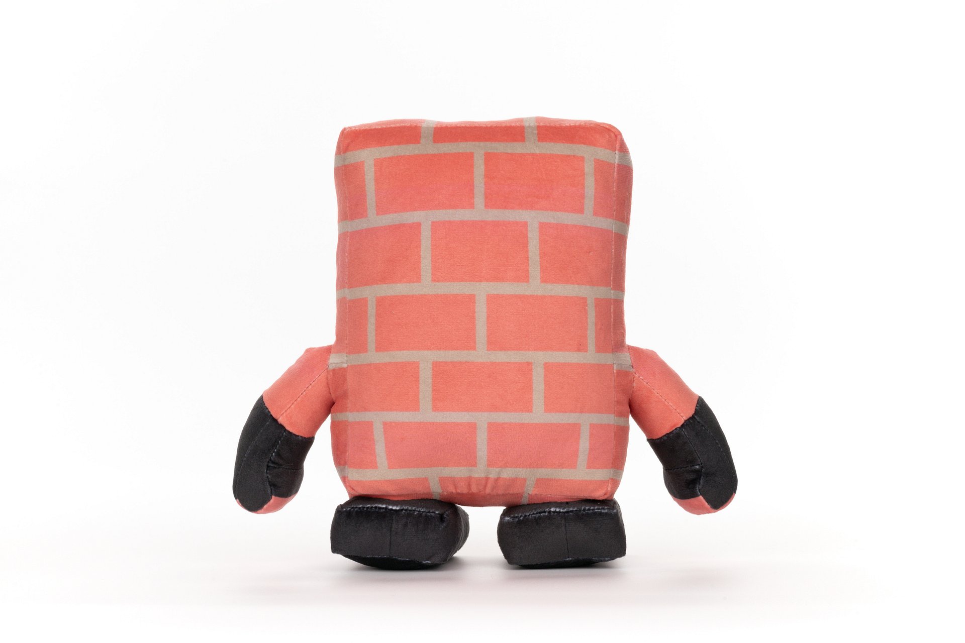 [PRE ORDER] Brick Plushie product image (5)