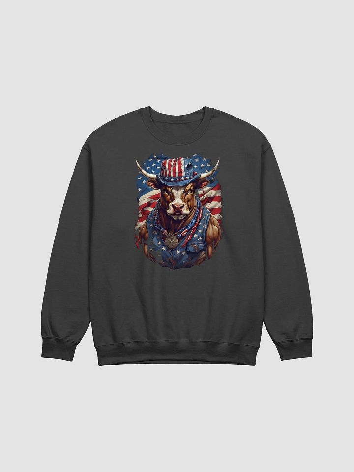 Patriot Bull product image (2)
