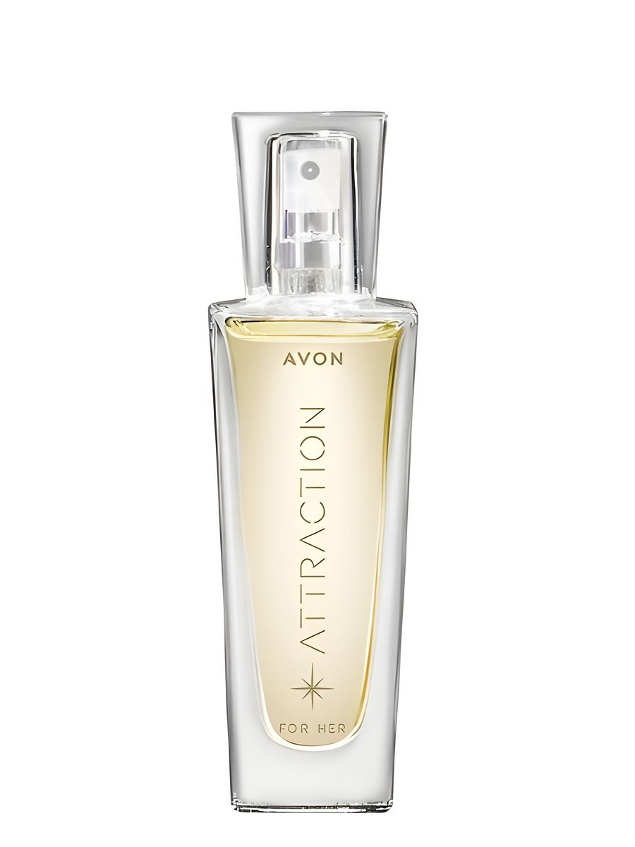Attraction for Her Eau de Parfum product image (1)