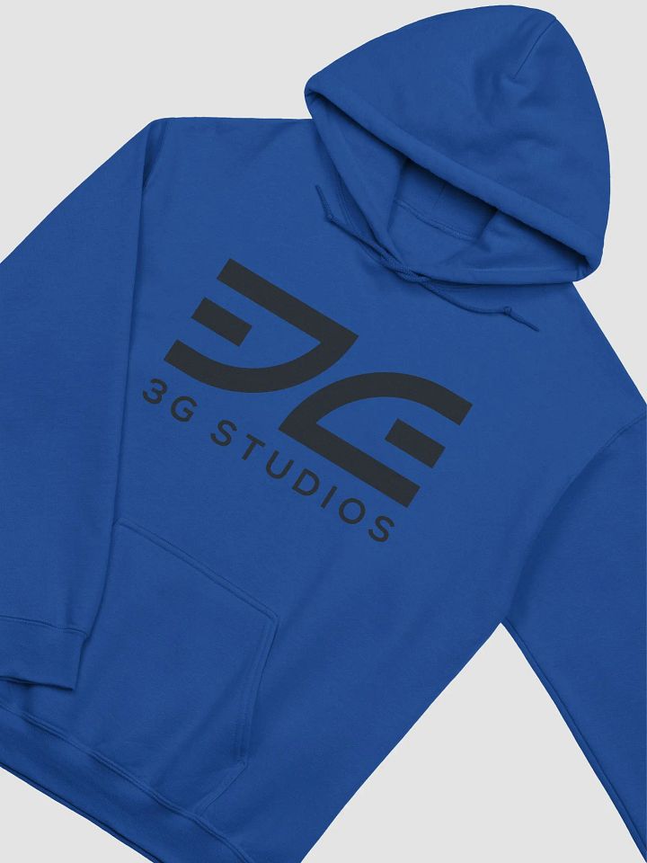 3G Studios Hoodie product image (2)