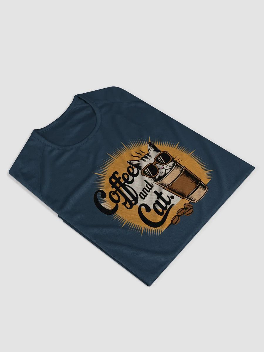 Coffee and Cat product image (3)