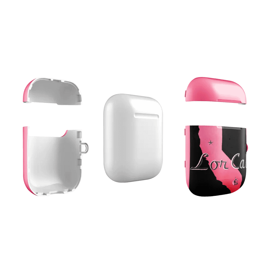 LorCal Air Pod Case product image (11)