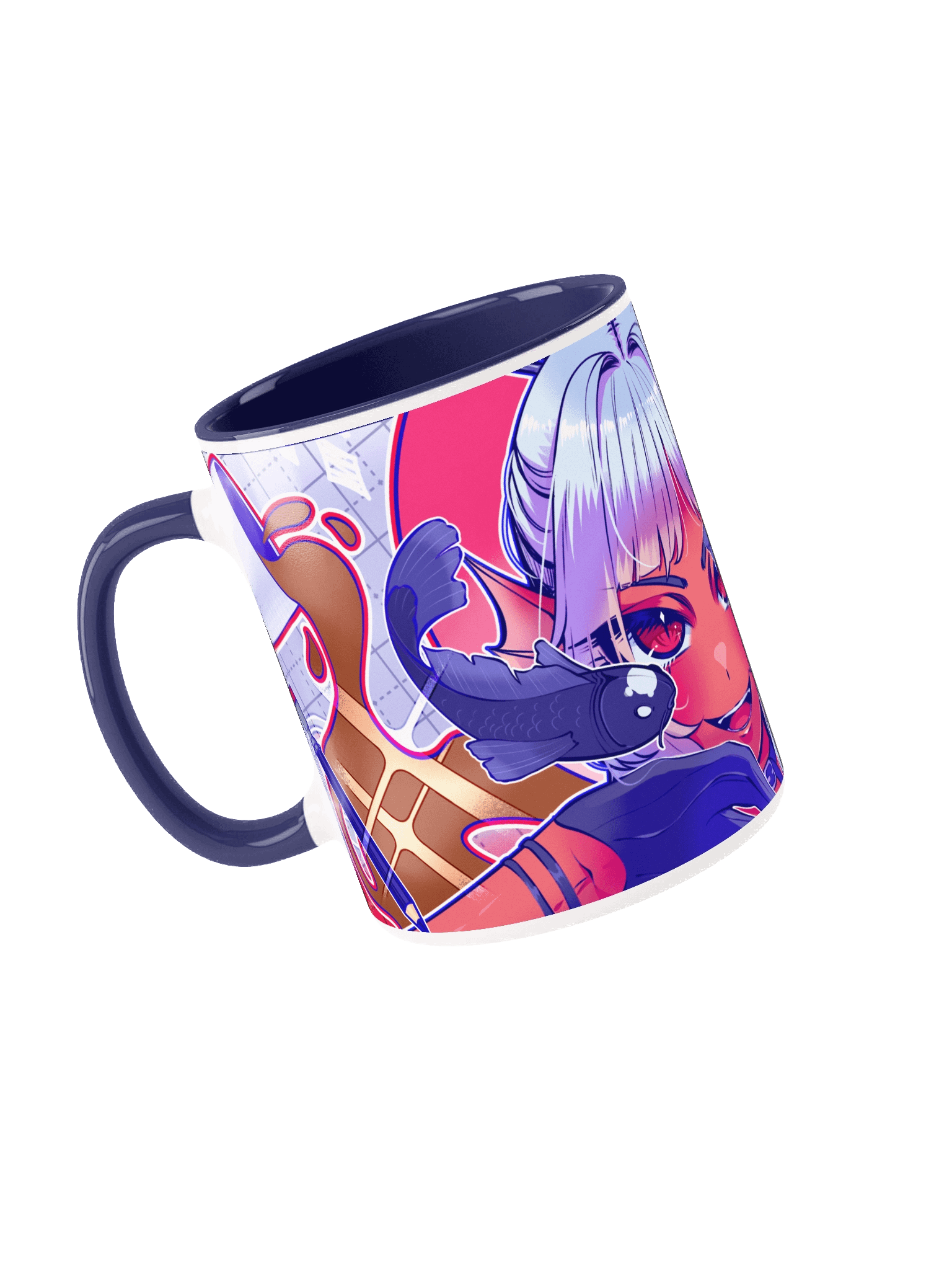 Rise & Grind Mug product image (1)