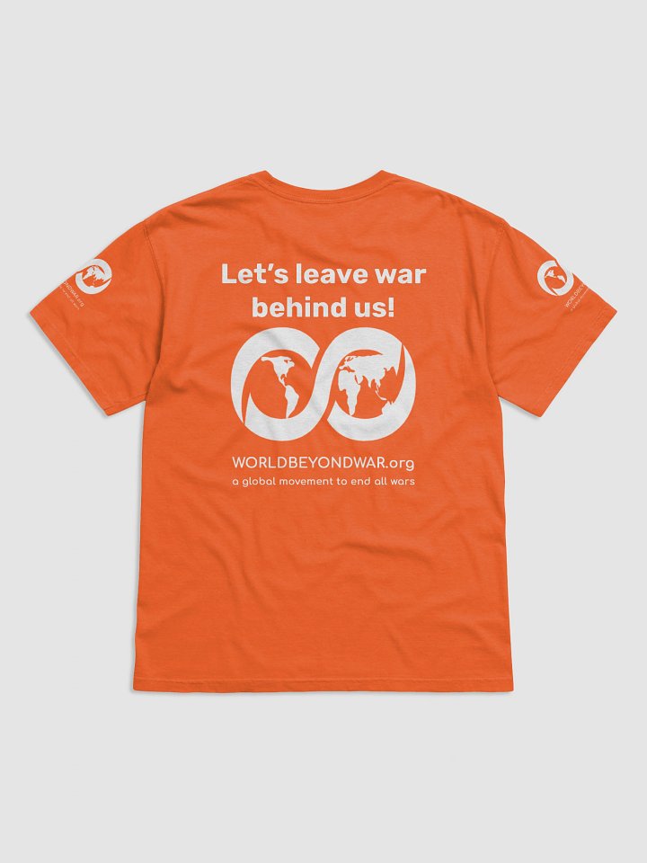 Climate or War product image (132)