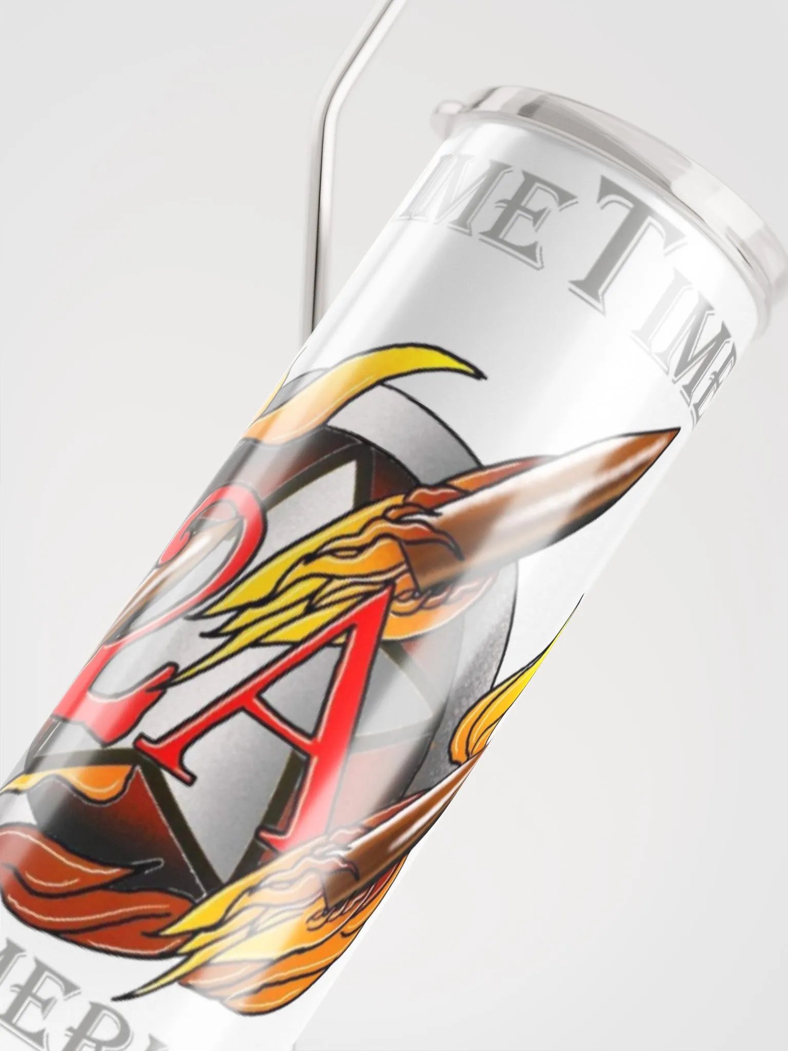 2A All American 20 oz Tumbler product image (10)