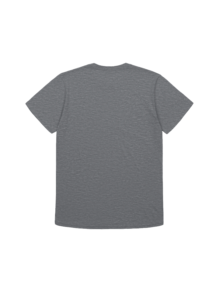 Shop Shempco Logo Unisex T-Shirt product image (2)