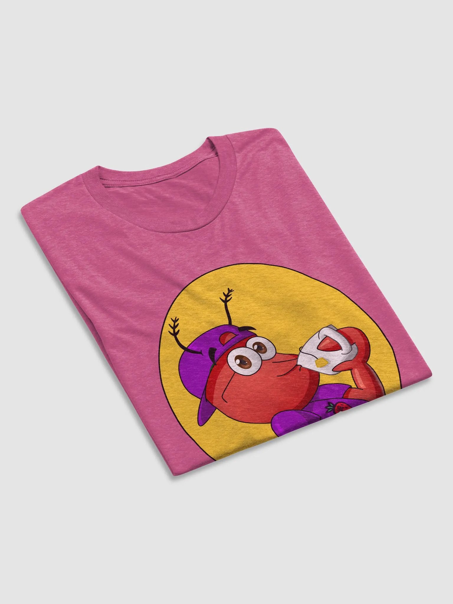 Choices Tee (Molly's Version) product image (21)