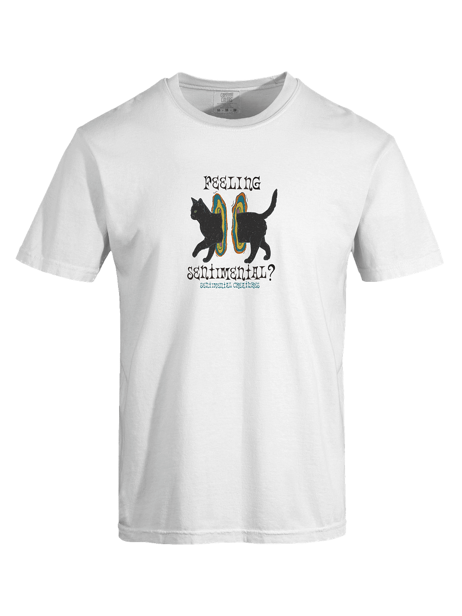 Feeling Sentimental? Tee BaynaBug Collection product image (43)