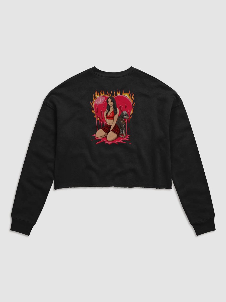 Cropped Sweatshirt product image (6)