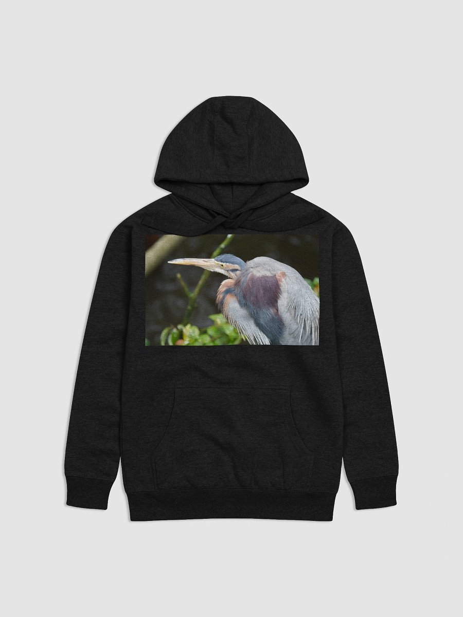 Majestic Plumage Unisex Hoodie product image (1)