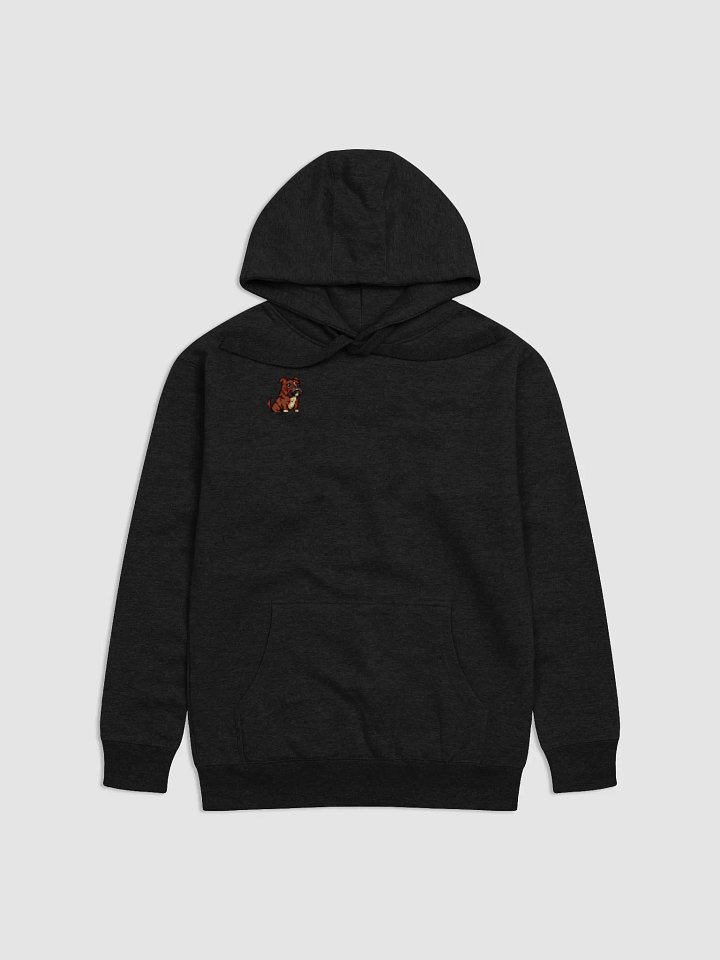 Cobra's Hoodie product image (1)