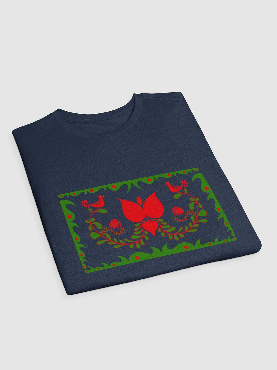 Hungarian Garden Bliss T-Shirt product image (3)
