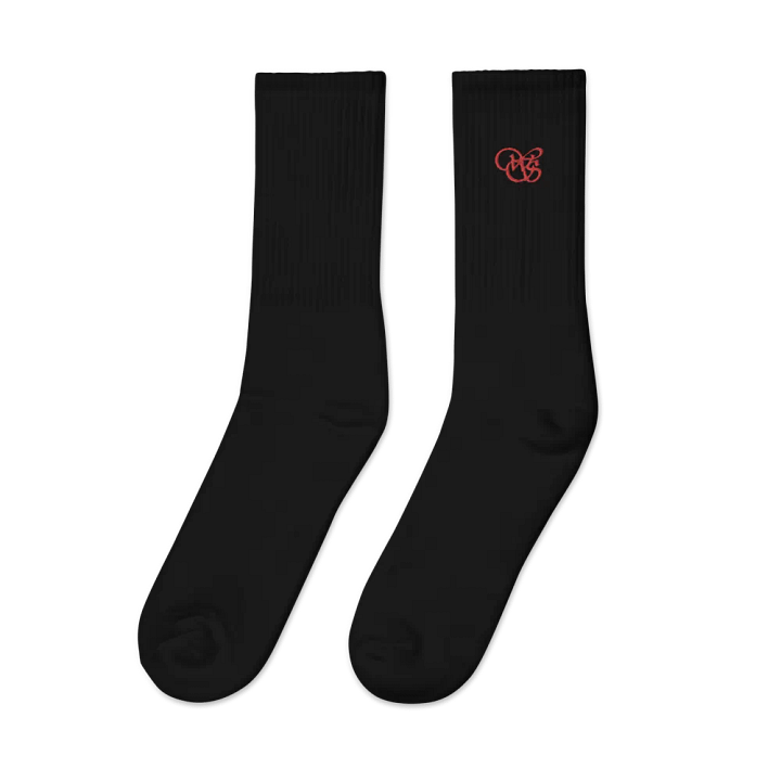 WS Crew Socks product image (4)