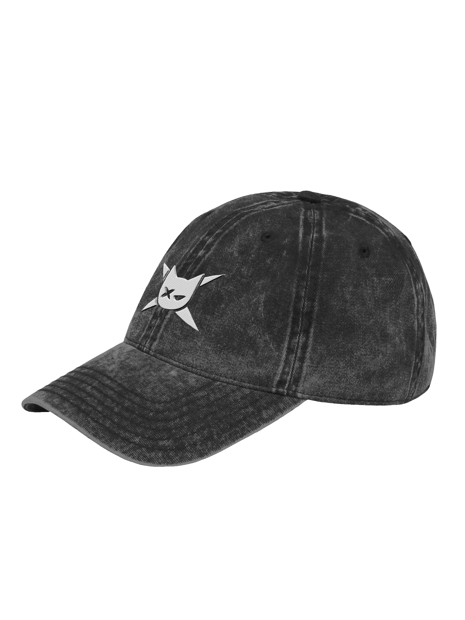XITTEN Logo Hat product image (3)