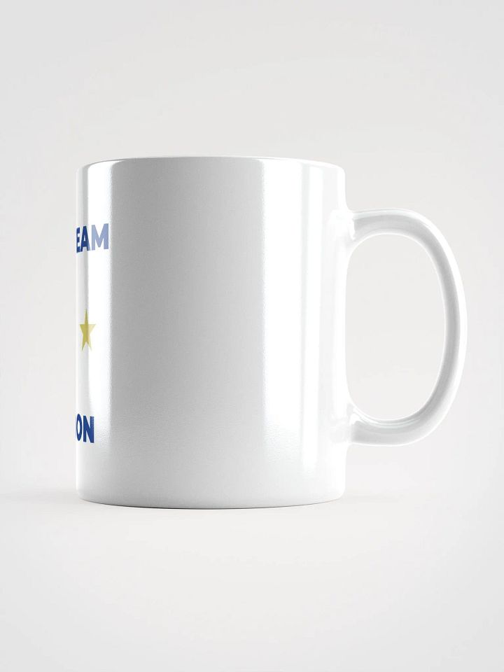 Only Team in London Mug White product image (2)