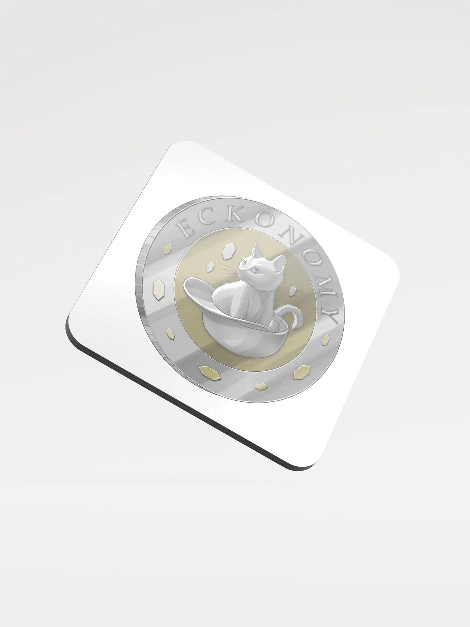 Eckonomy Coaster product image (1)