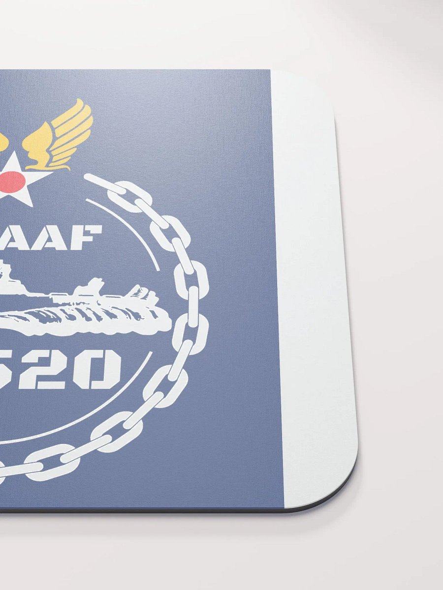 P-520 Crashboat Mouse Pad product image (5)
