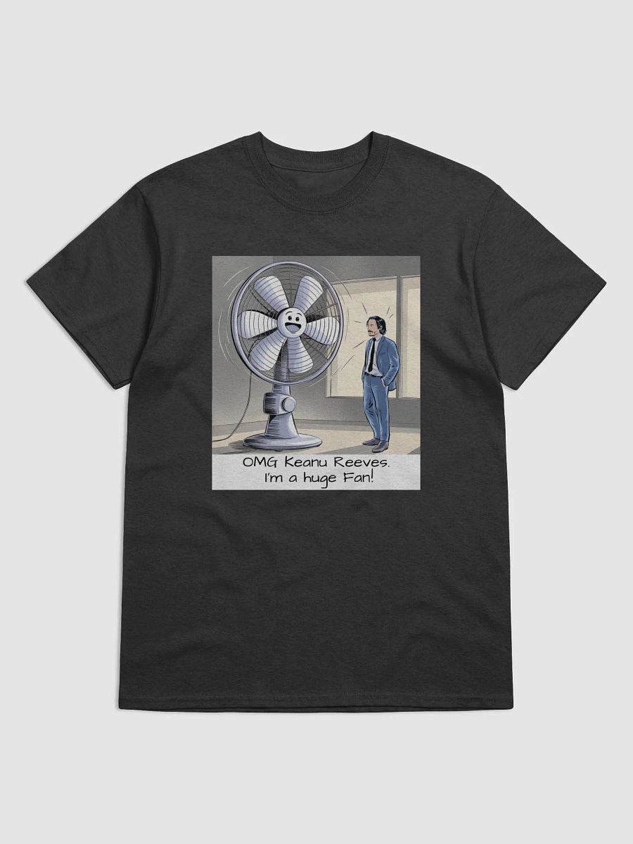 Keanu Reeves, Im a Huge Fan! product image (4)