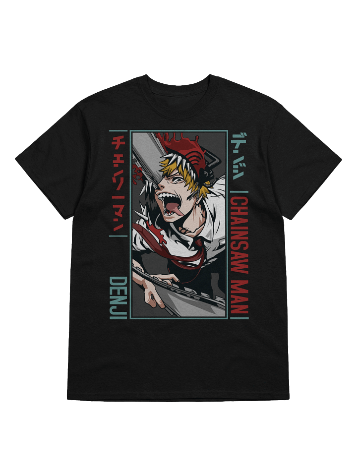 Excited Denji product image (3)