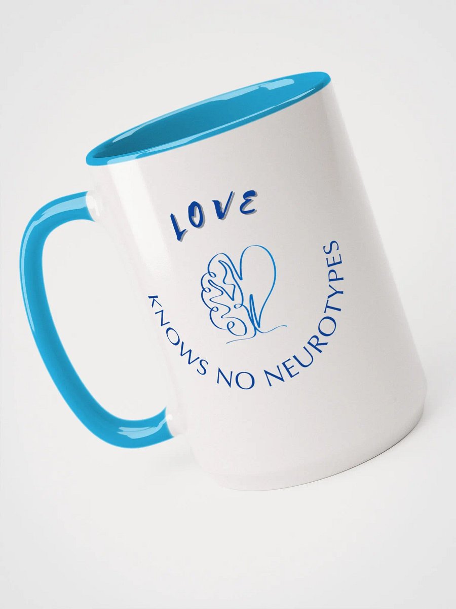 Love Knows No Neurotypes product image (4)