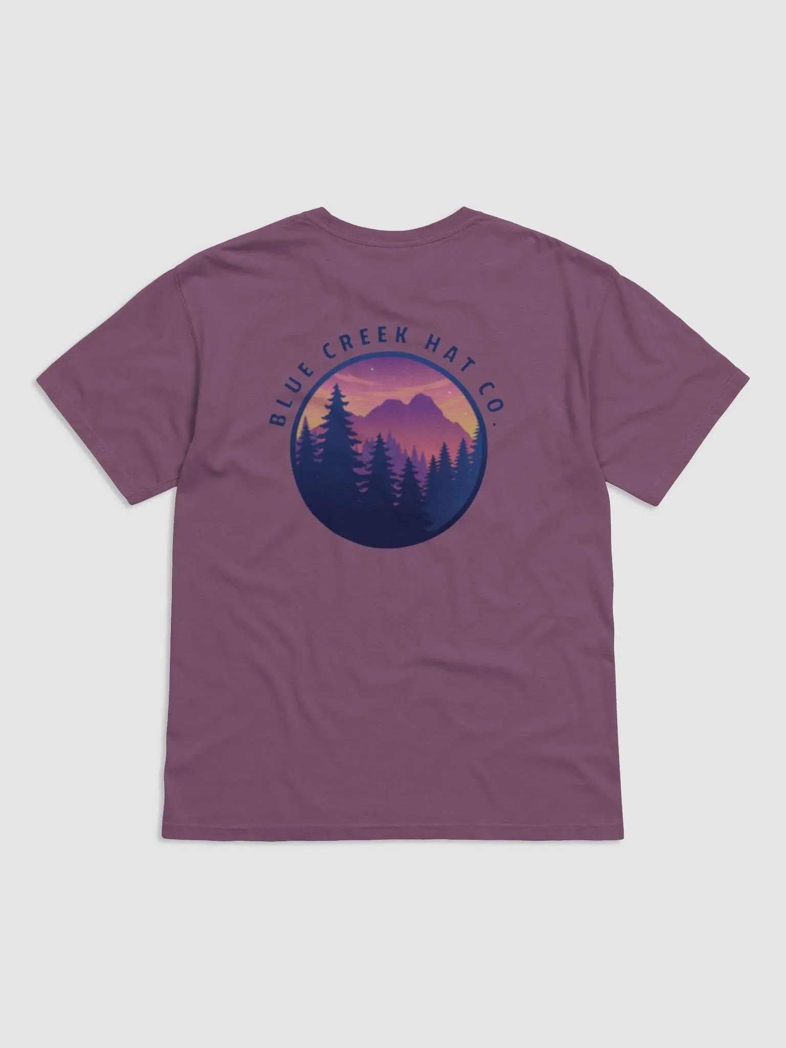 The wild side t-shirt product image (2)
