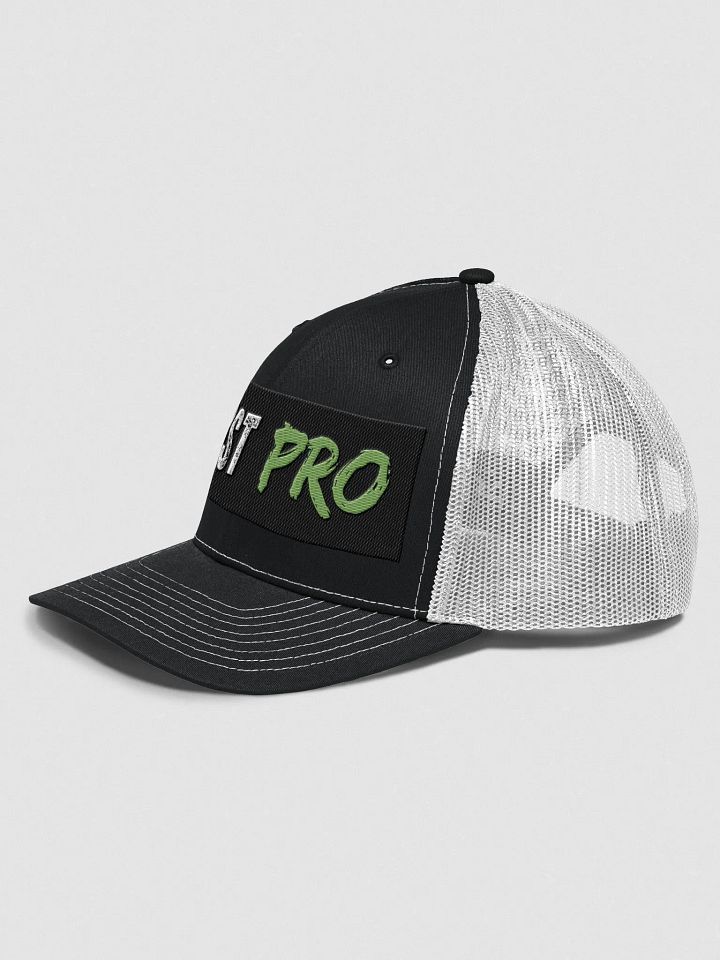 MOST PRO Snapback Trucker Hat product image (2)