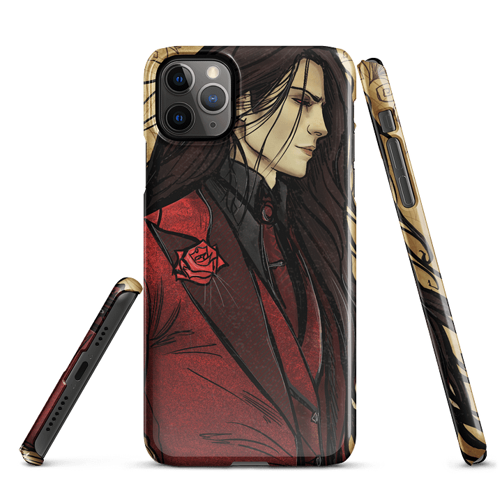 Raziel iPhone Snap Case product image (3)