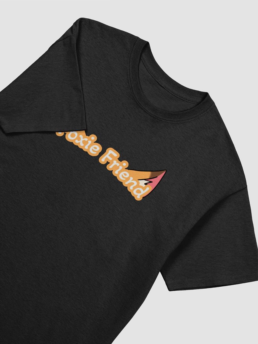 Foxie Friend Shirt product image (30)