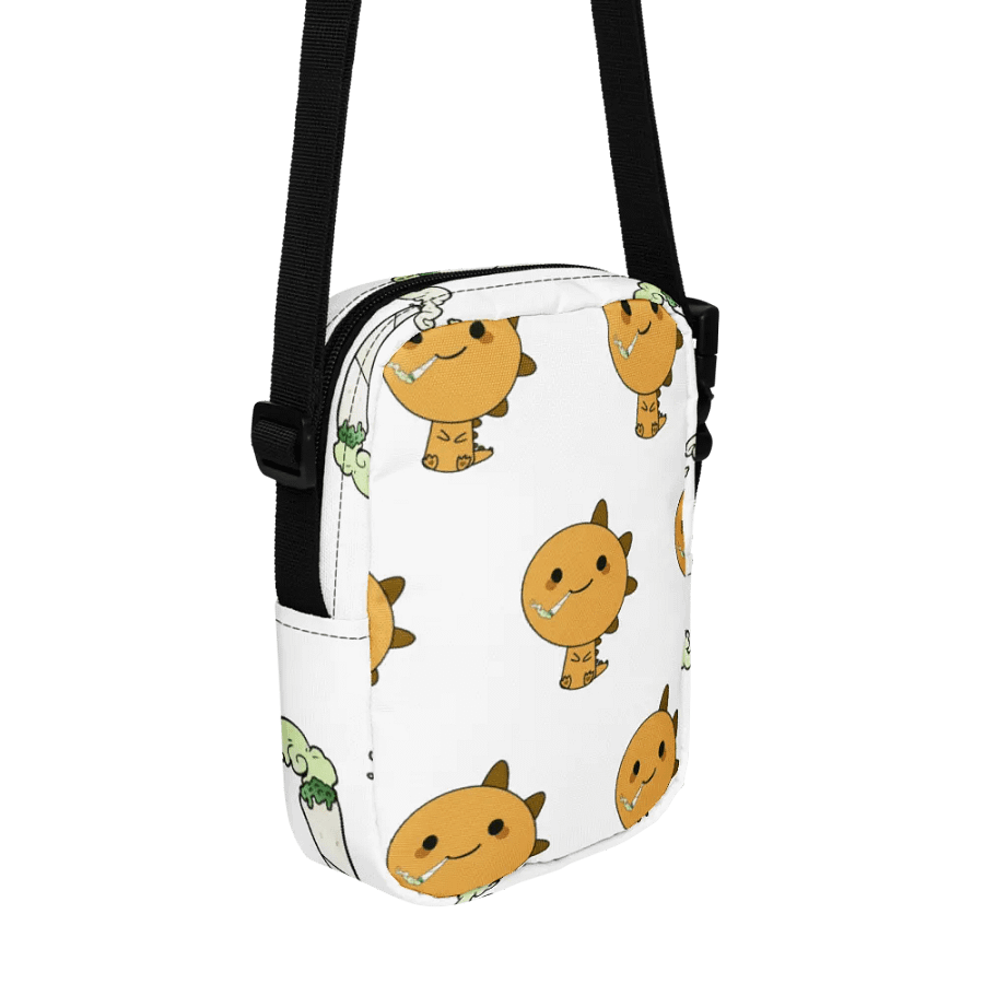 Sinister crossbody product image (4)