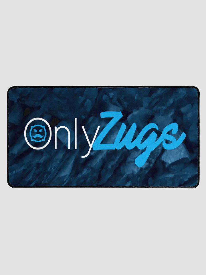 OZ Desk Mat product image (1)