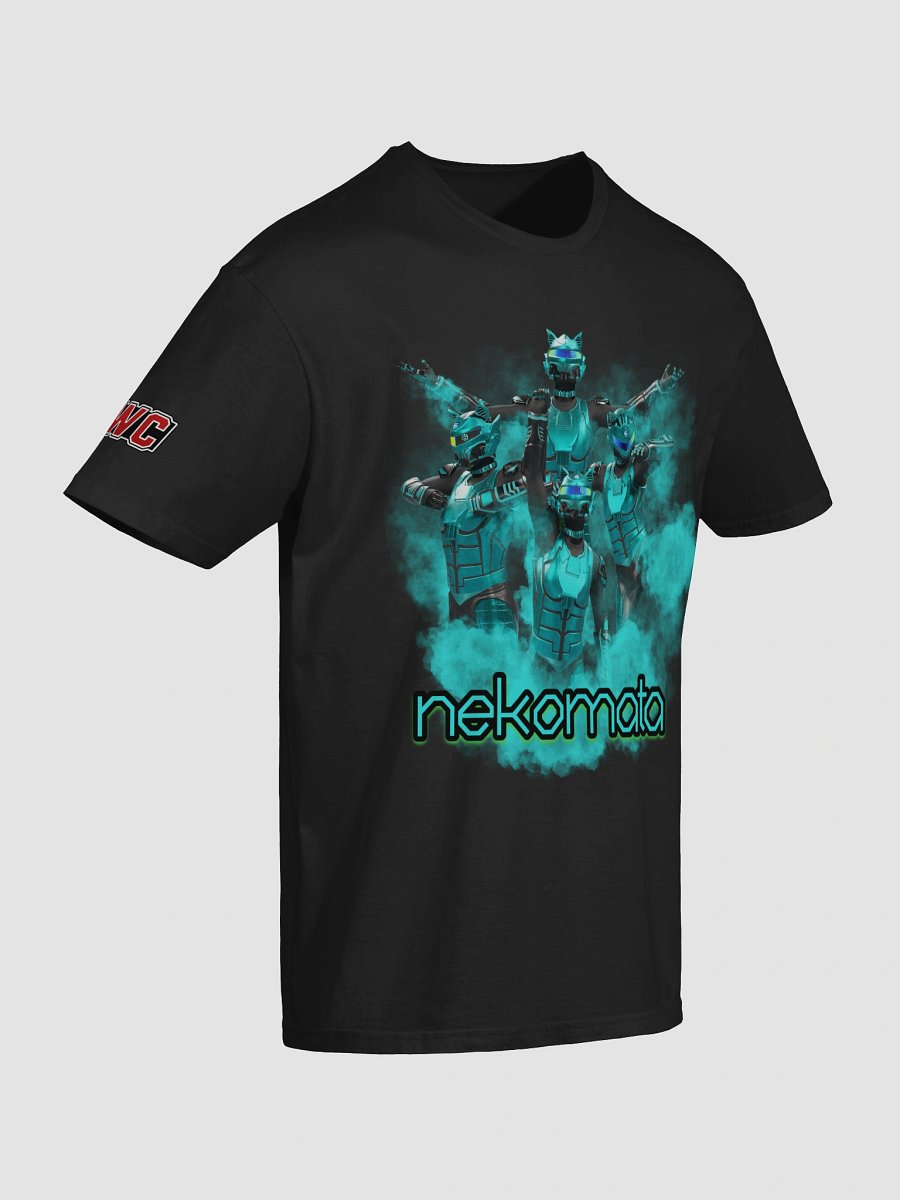 NEKOMATA SHIRT product image (6)