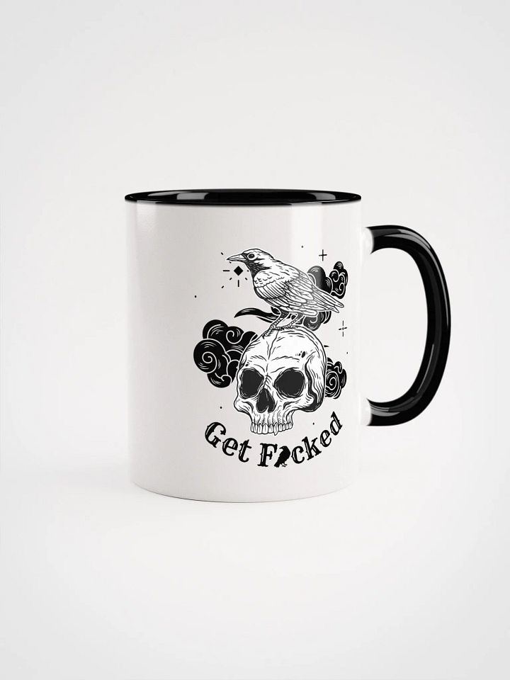 Get Got Mug (11oz, 15oz) product image (1)
