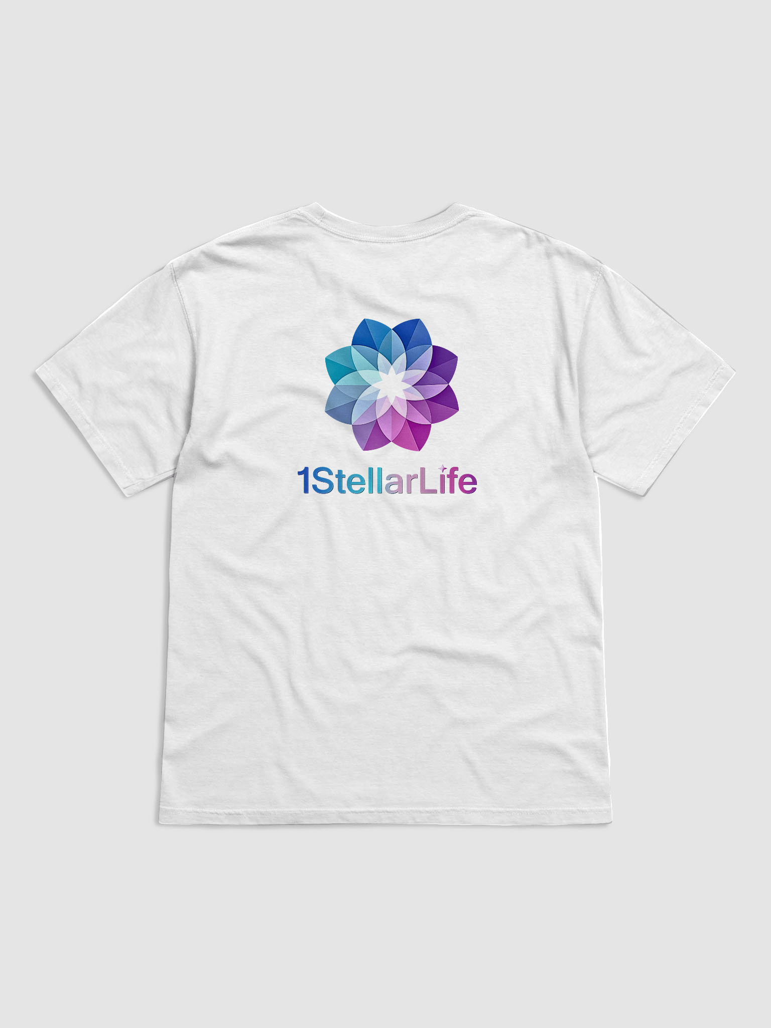 1StellarLife Heavyweight T-Shirt product image (2)
