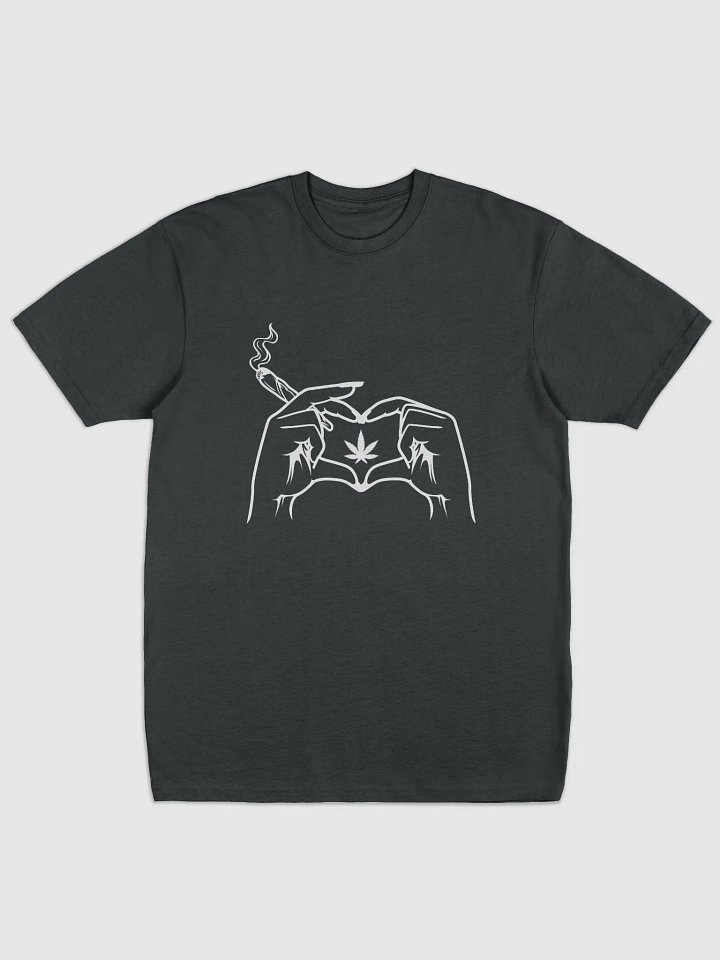 Love 🌿 Tee product image (1)