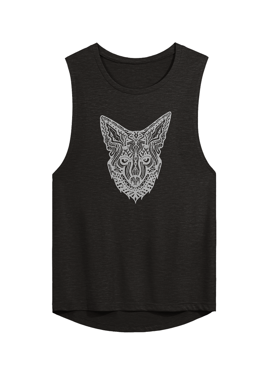 Coyote Women's Tank product image (1)