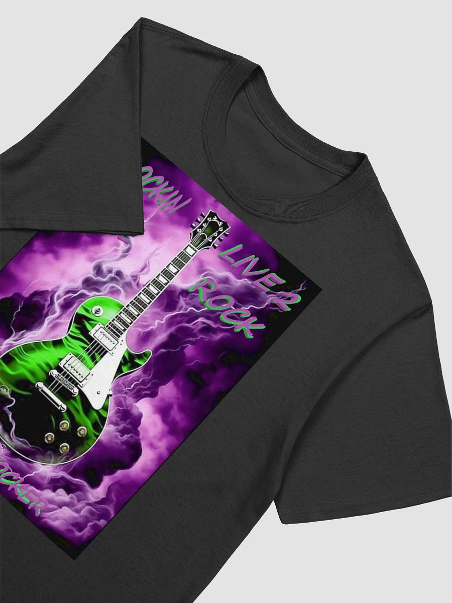 ROCK 2 LIVE LIVE 2 ROCK product image (3)