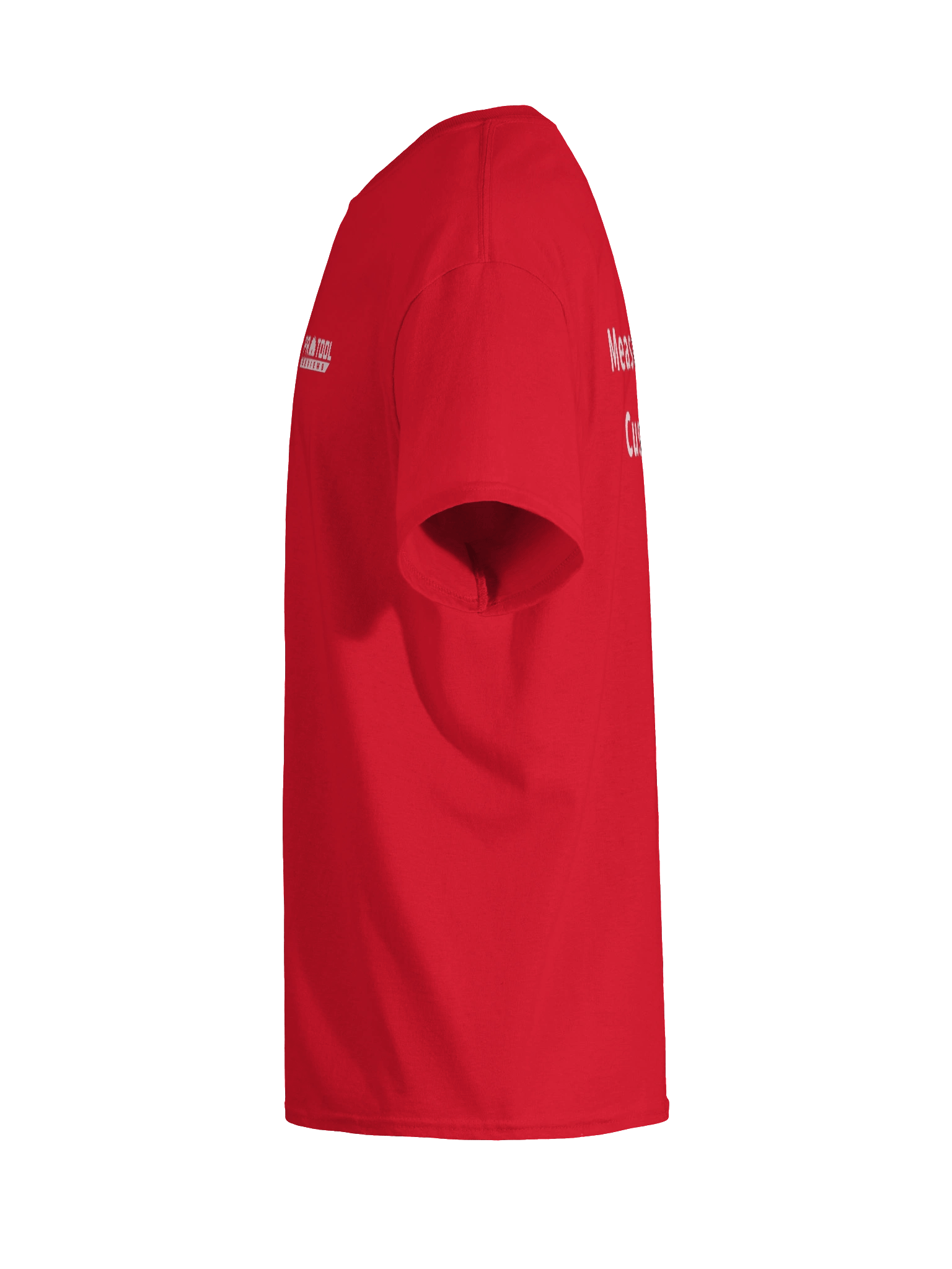 Measure Once, Cuss Twice Tee product image (99)