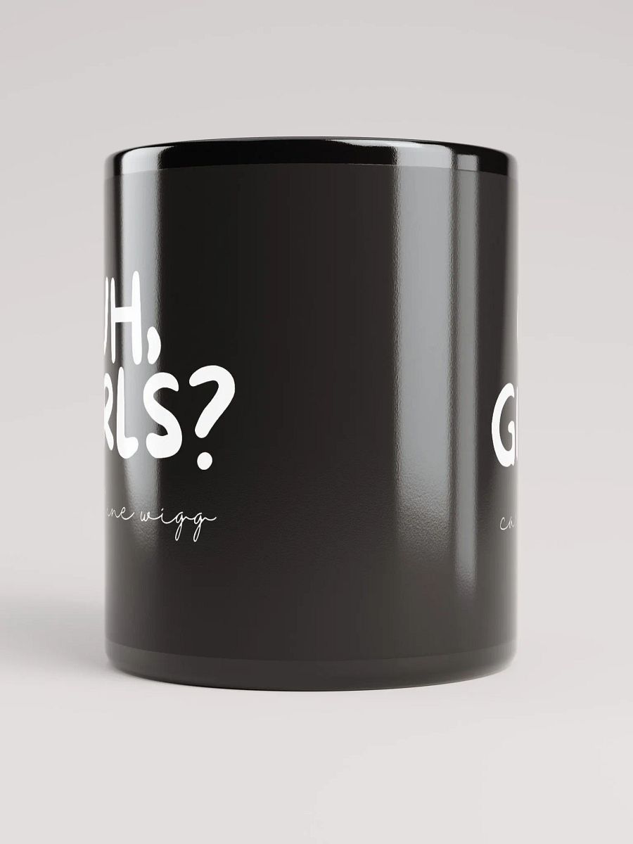 UH GIRLS Mug product image (5)