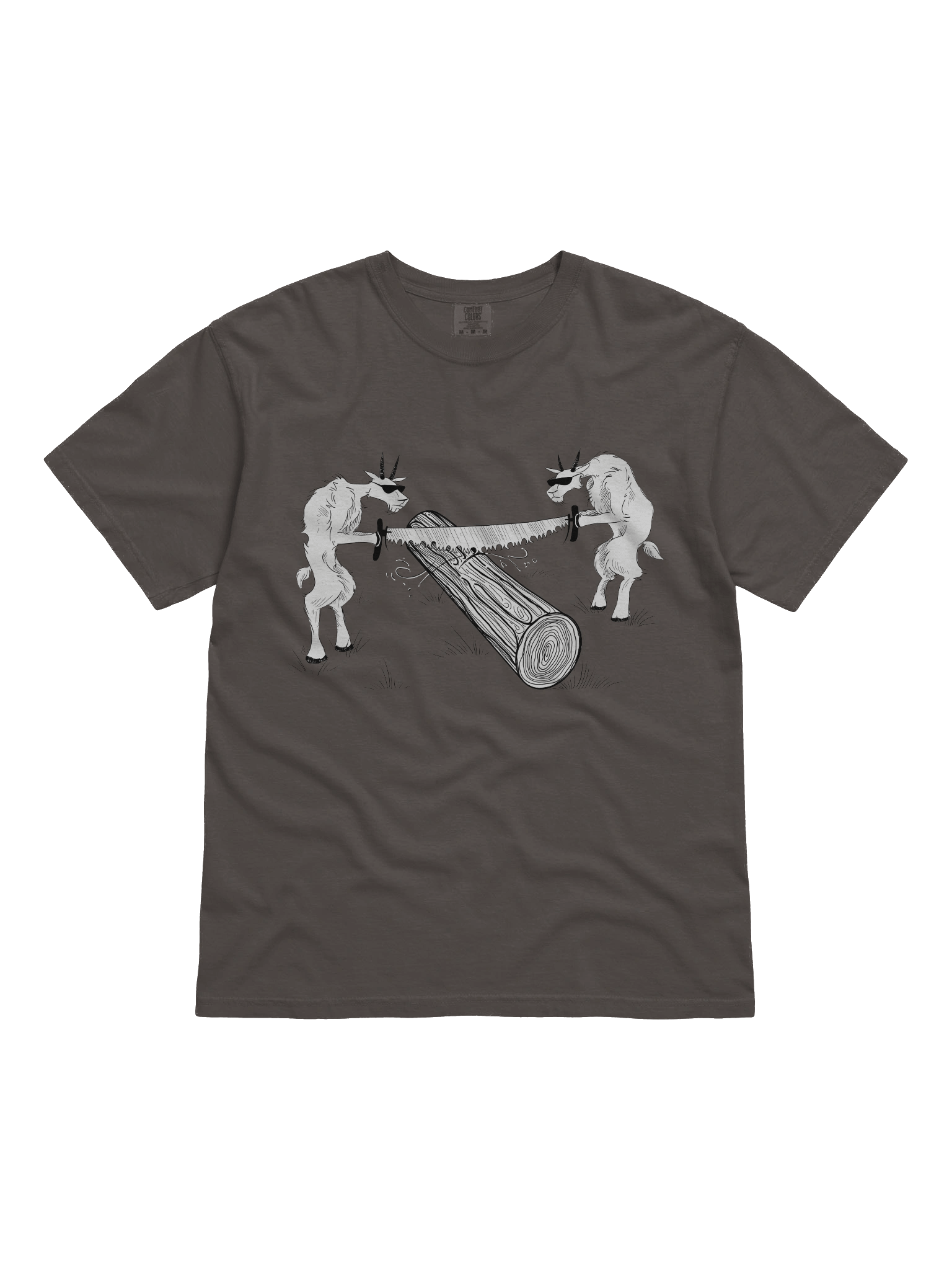 Teamwork Tee product image (41)