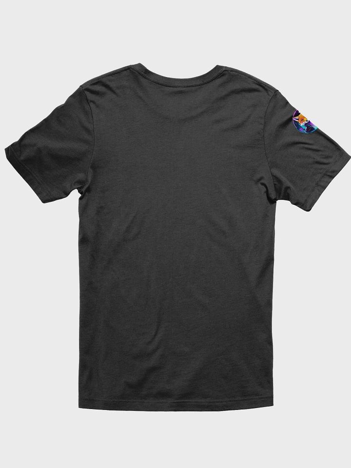 Astro Space Supersoft T-Shirt product image (2)