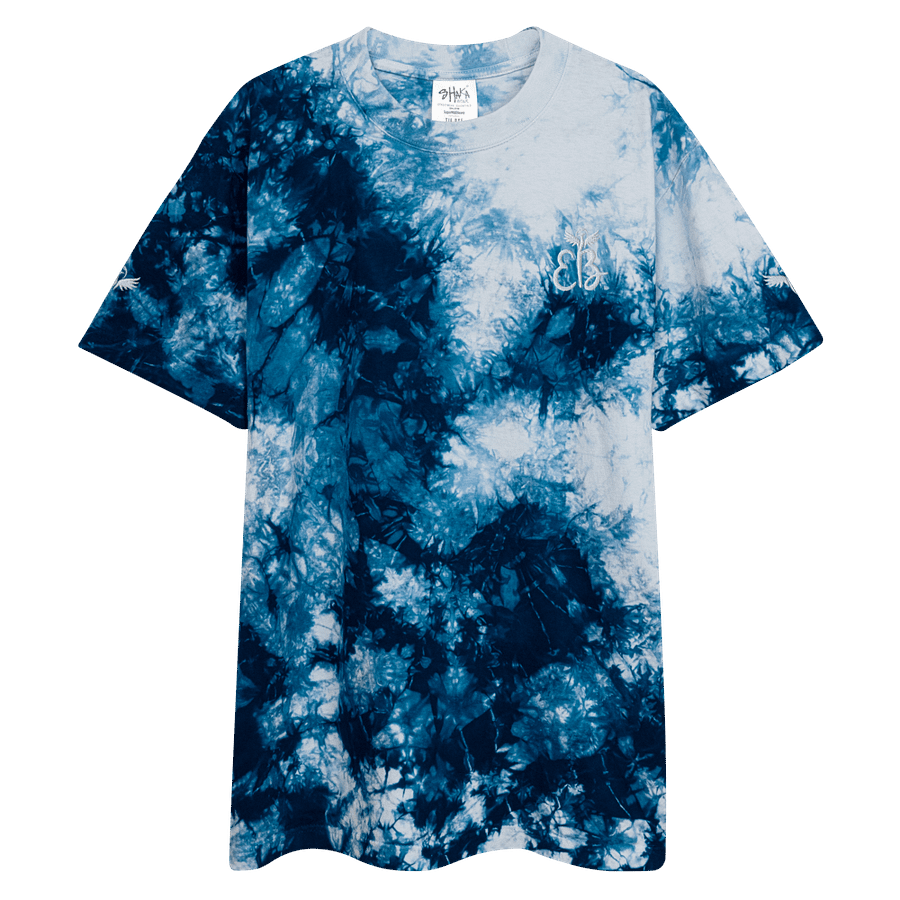 Tie Dye: T-shirt product image (7)