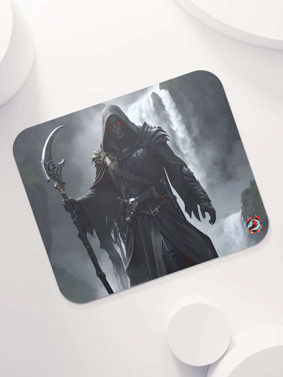 Grim Reaper's - Mouse Pad product image (7)