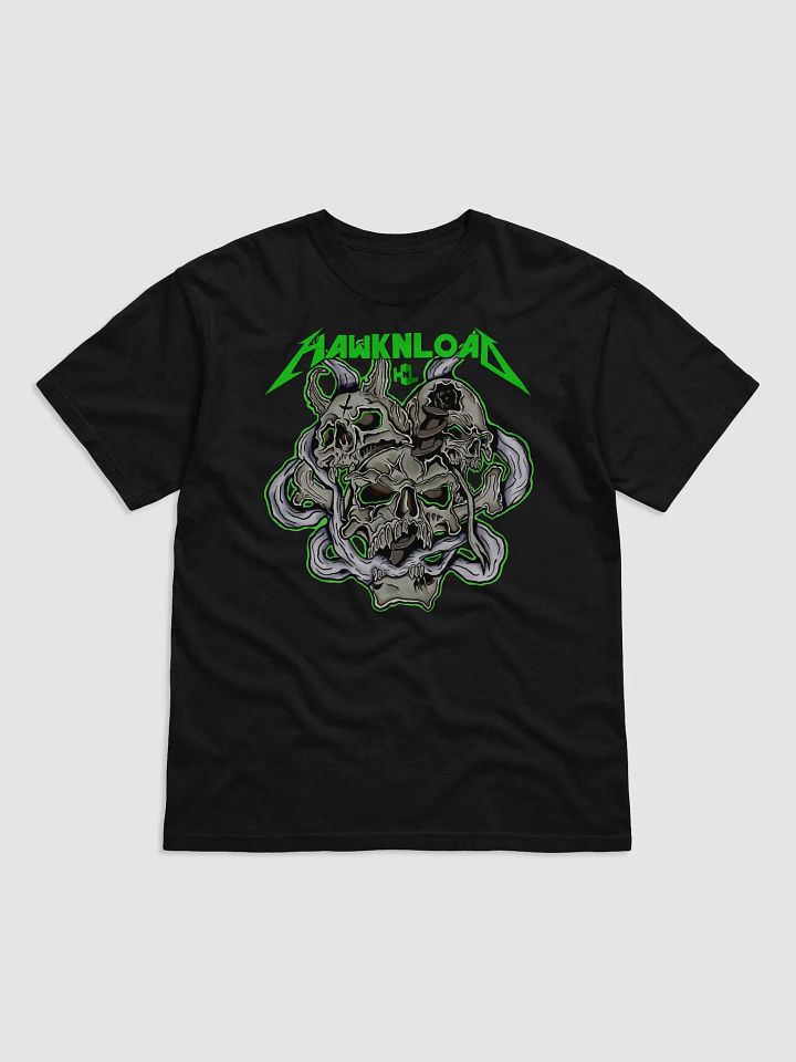 HawKTallicA Parody Shirt product image (1)