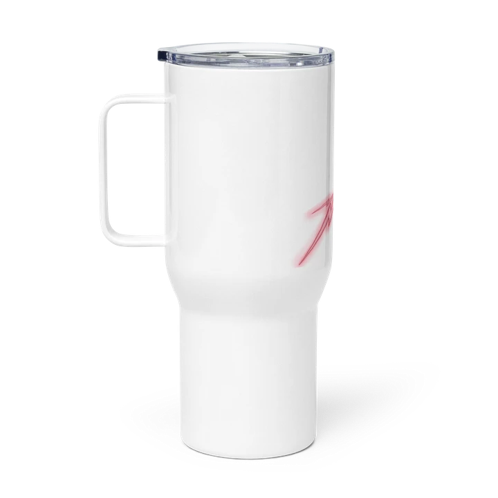 Zeus Travel Mug product image (2)