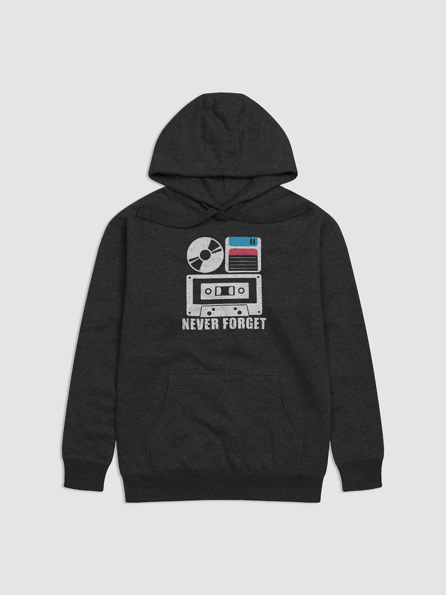 Nostalgia Collection Hoodie product image (6)
