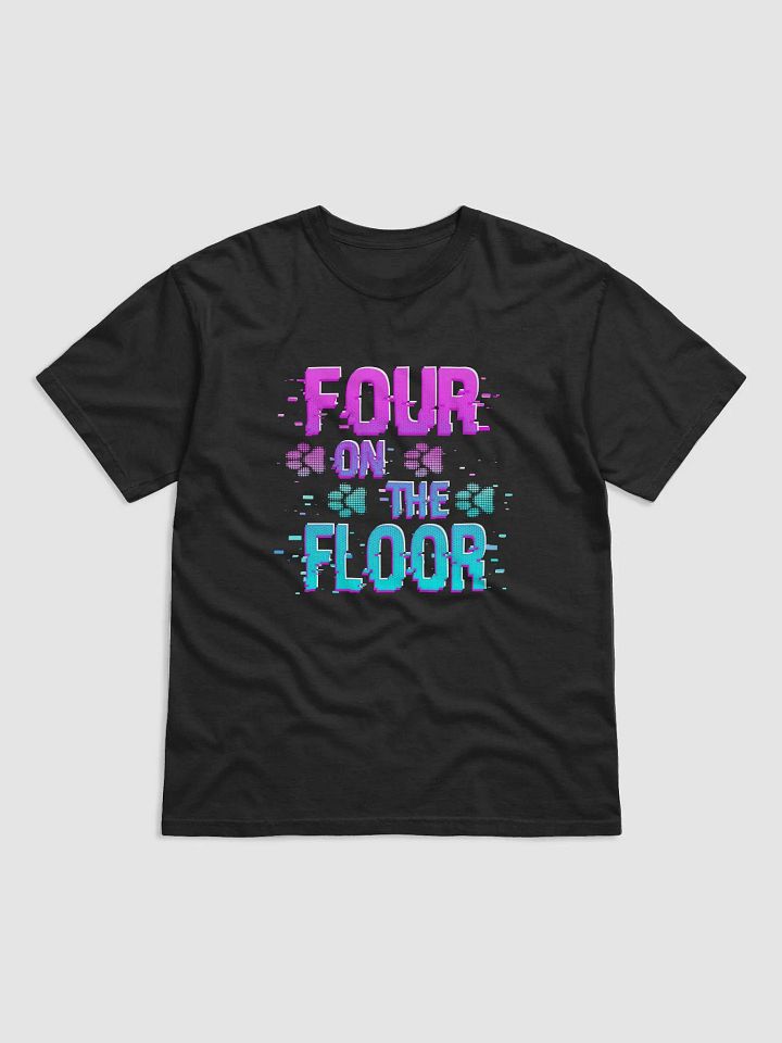 Four on the Floor! product image (1)