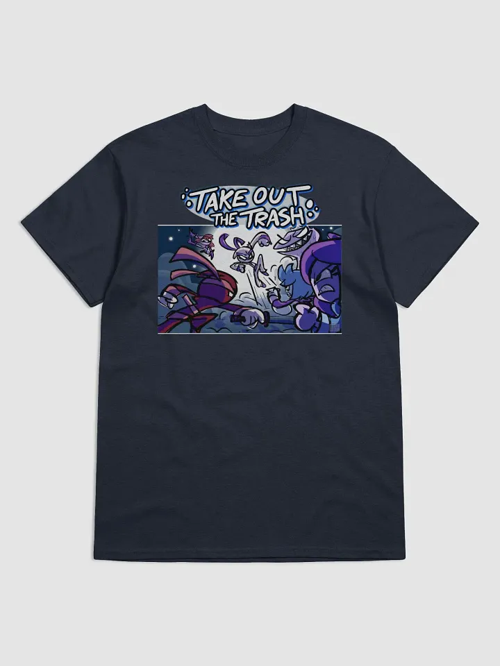 Take Out The Trash - Showdown T-Shirt product image (1)