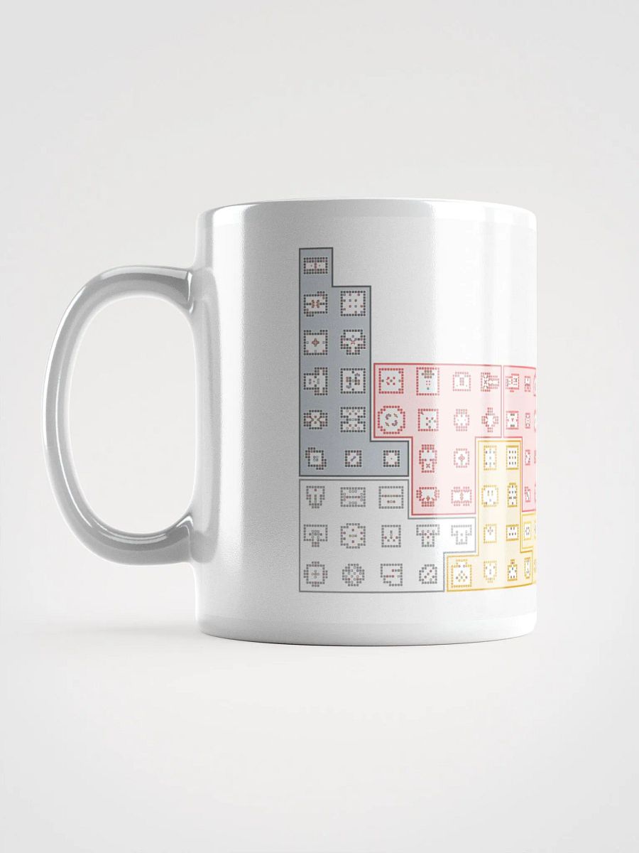 Sokobond Mug product image (6)